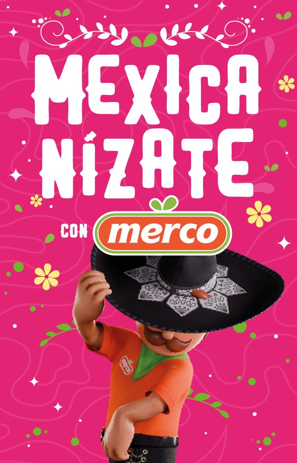 Ofertas de supermercado Merco - Promoción Merco